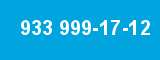 933 999-17-12